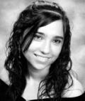 Maria Vargas: class of 2010, Grant Union High School, Sacramento, CA.